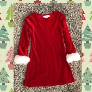 🎄Girls Christmas dress!